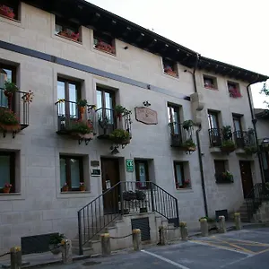 Aitetxe La Guardia